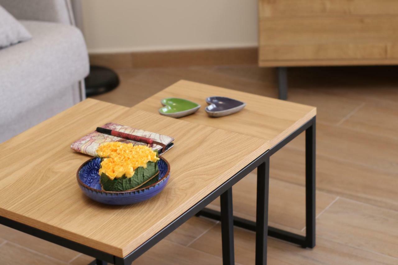 Archanda, Apartamento En 1ª Linea De Playa เบนิดอร์ม ภายนอก รูปภาพ