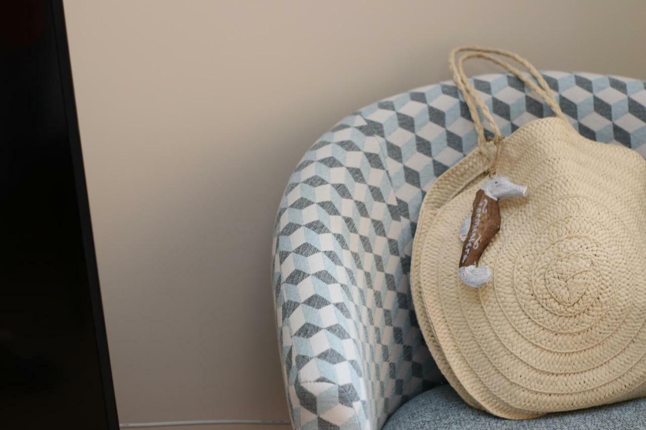 Archanda, Apartamento En 1ª Linea De Playa เบนิดอร์ม ภายนอก รูปภาพ